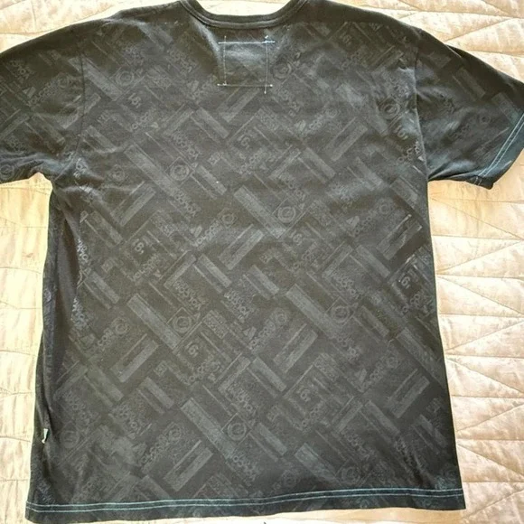 VOLCOM DES GRAFIK TEE - Picture 5 of 6